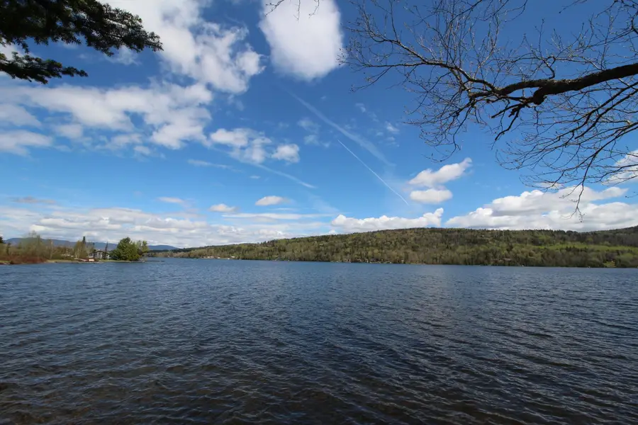 157 South Shore Drive, Rangeley, ME 04970 - #2