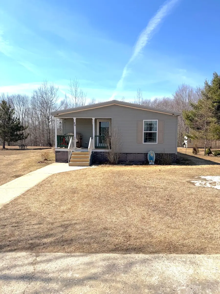 98 Pleasant Hill Road, Limerick, ME 04048 - #2