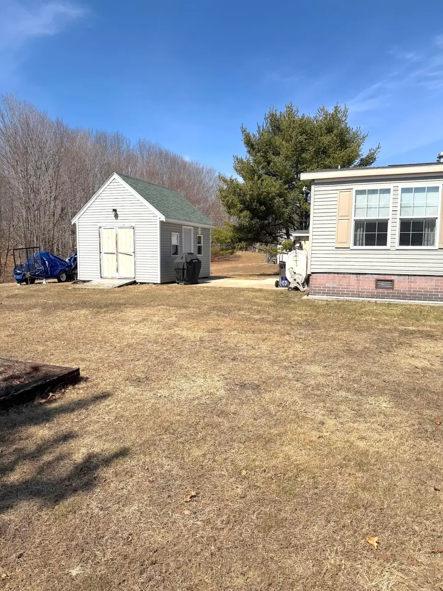 98 Pleasant Hill Road, Limerick, ME 04048 - #3