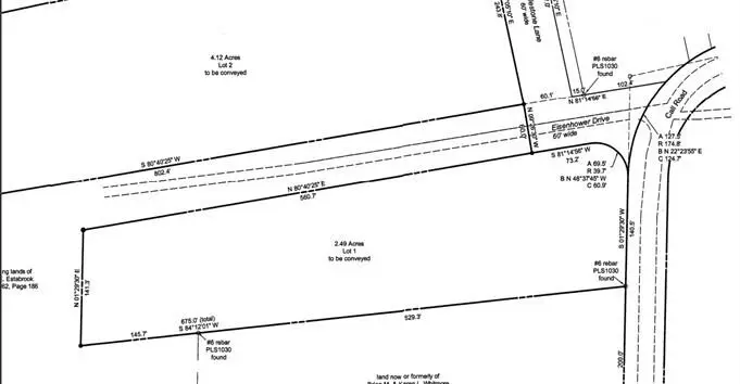Lot 1 Call Road, Milford, ME 04461 - #2