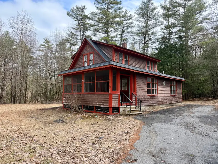 106 S Belfast Avenue, Augusta, ME 04330 - #2