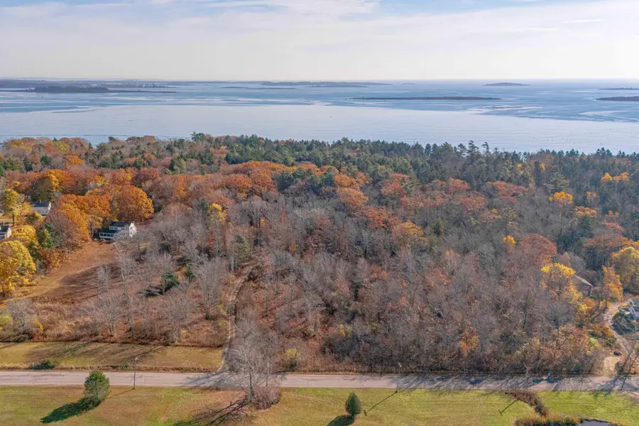 Lot 2 Buxhill Boulevard, Chebeague Island, ME 04017 - #2