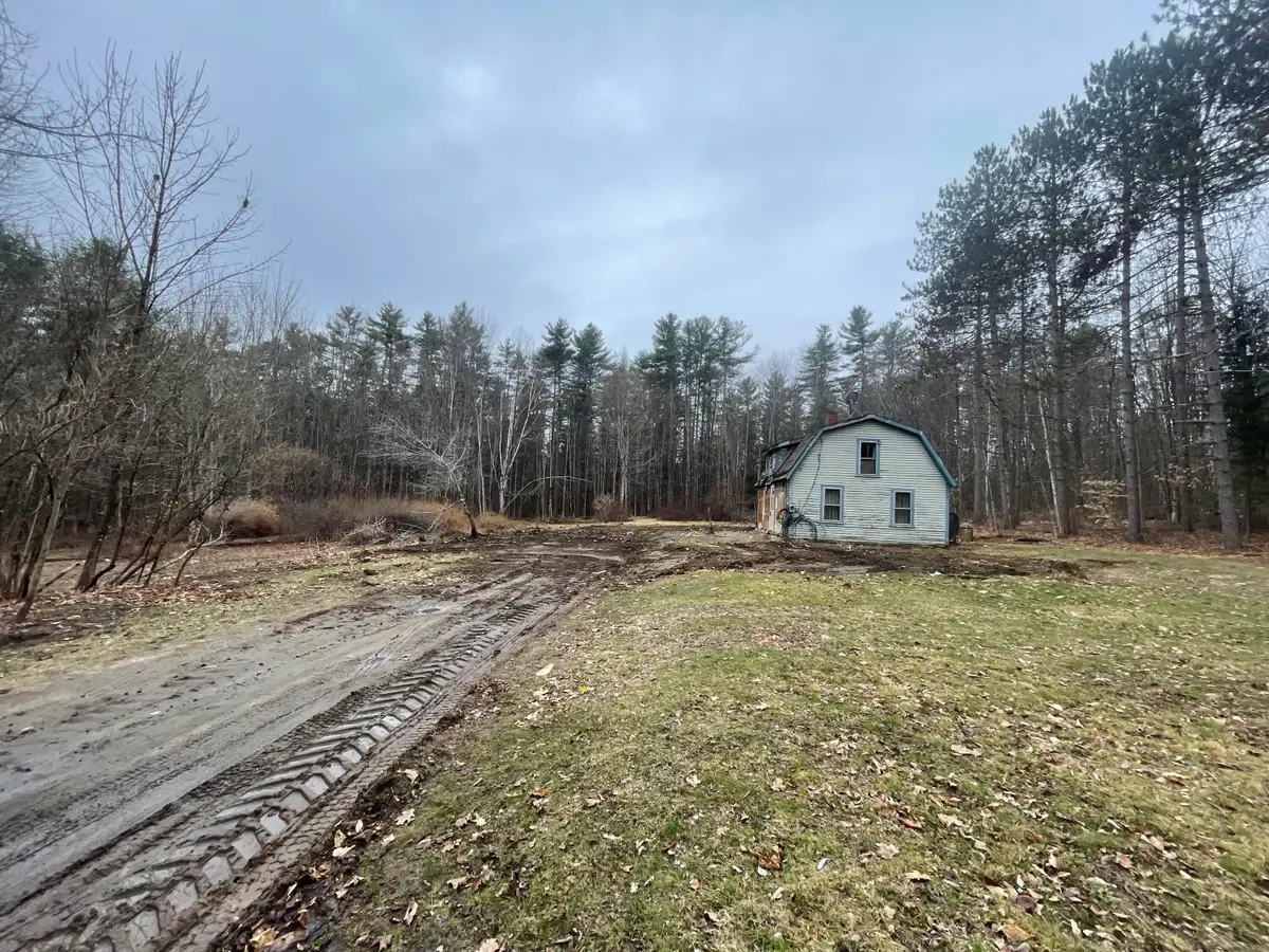 707 Megquier Hill Road, Poland, ME 04274 - #1
