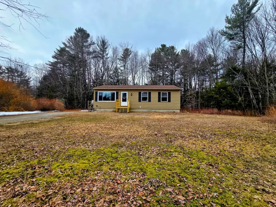 16 White Avenue, Jay, ME 04239 - #2
