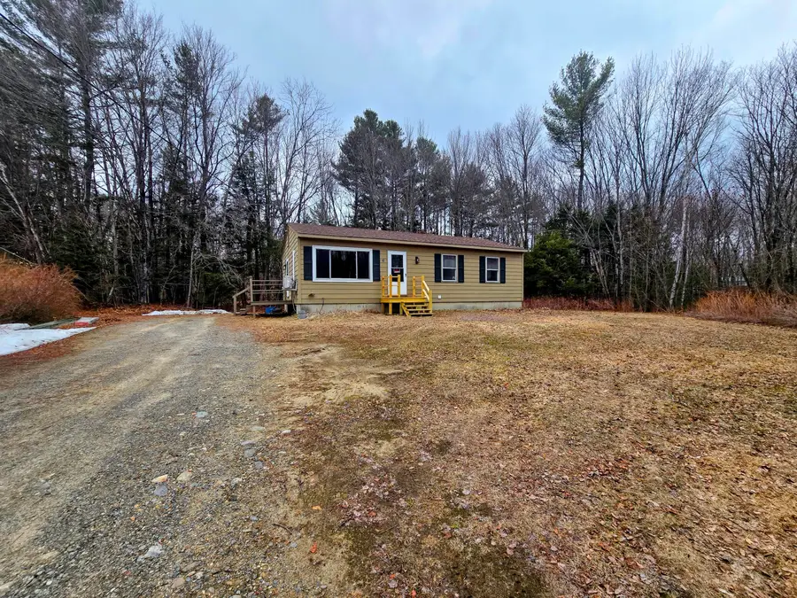 16 White Avenue, Jay, ME 04239 - #3