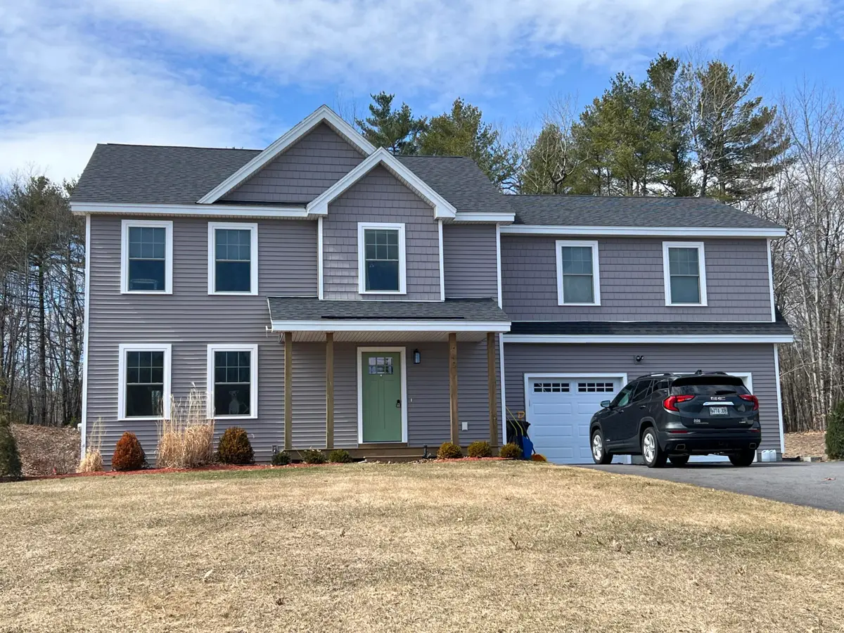 49 Magnolia Lane, Wells, ME 04090 - #1