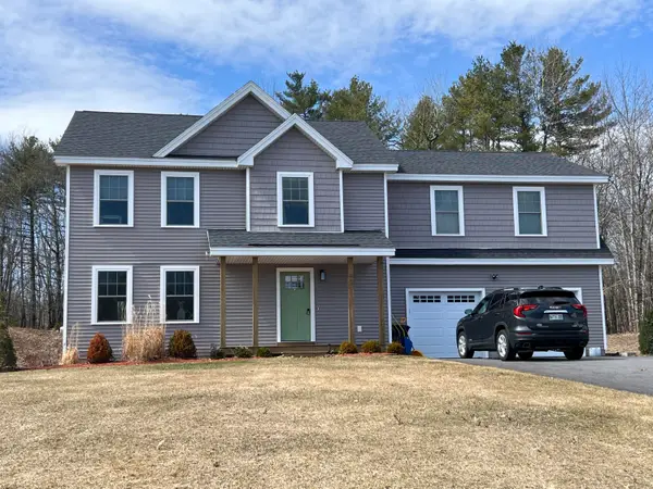 49 Magnolia Lane, Wells, ME 04090