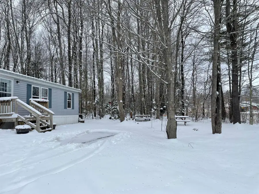 298 Pleasant Street, Hartland, ME 04943 - #2