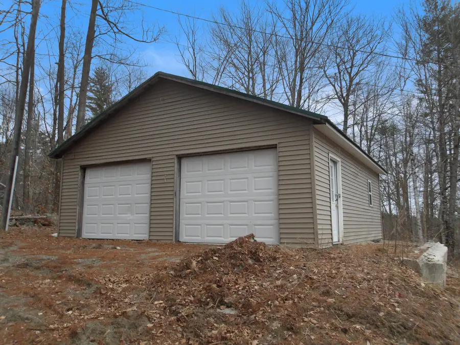 458 West Road, Belgrade, ME 04917 - #2