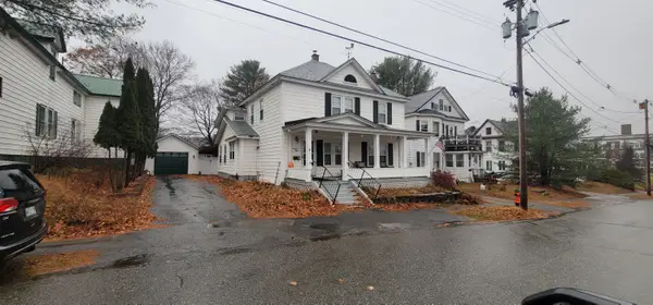 28 Maine Avenue, Millinocket, ME 04462