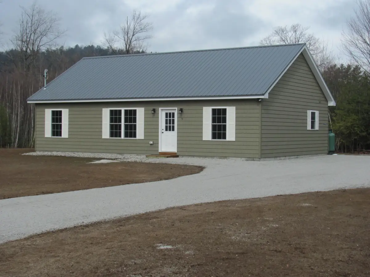 9 Wyatts Way, Oxford, ME 04270 - #1