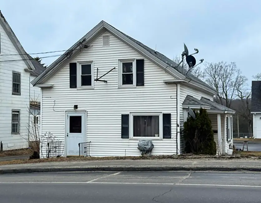 67 Main Street, Winthrop, ME 04364 - #1