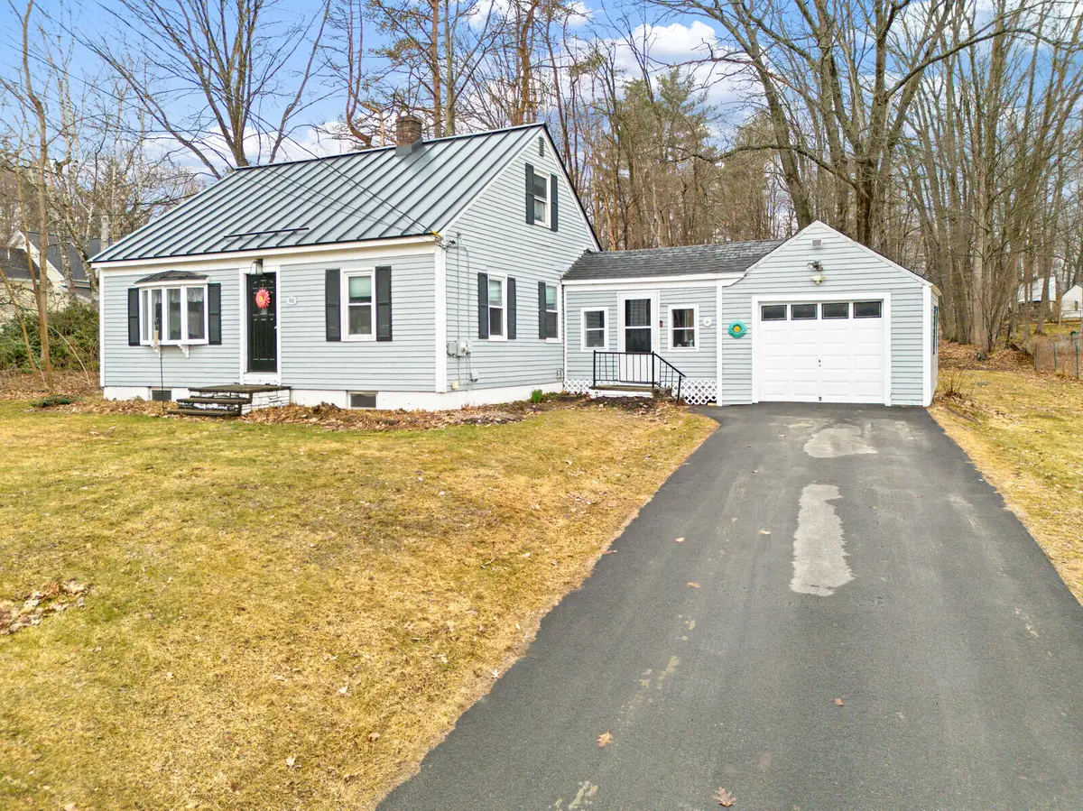 96 First Rangeway, Waterville, ME 04901 - #1