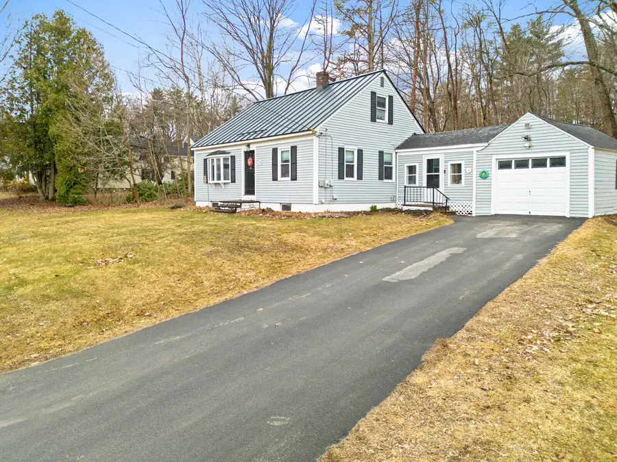 96 First Rangeway, Waterville, ME 04901 - #2