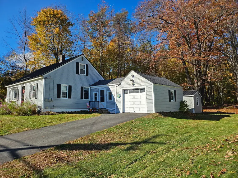 96 First Rangeway, Waterville, ME 04901 - #3