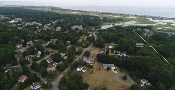 Lot  1 Maling Lane, Wells, ME 04090