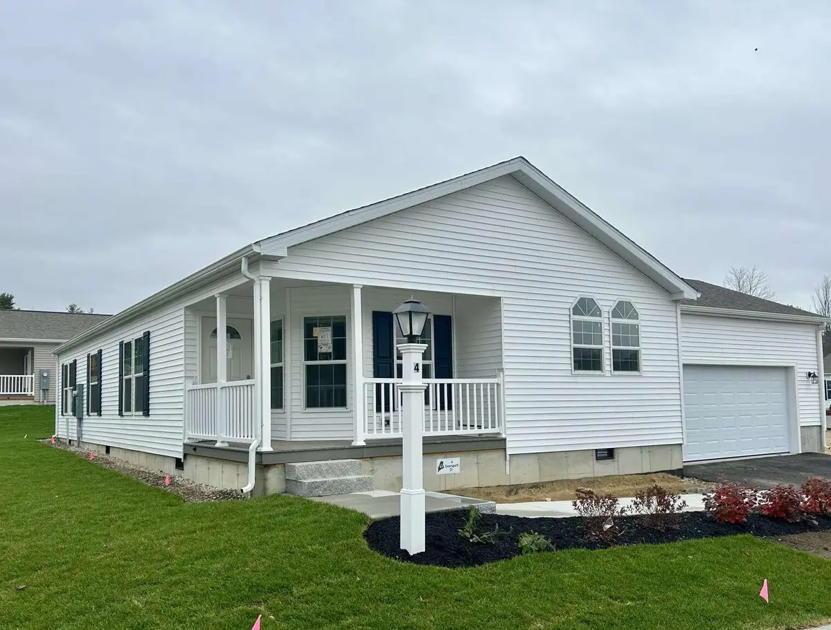 4 Searsport Drive, Berwick, ME 03901 - #1