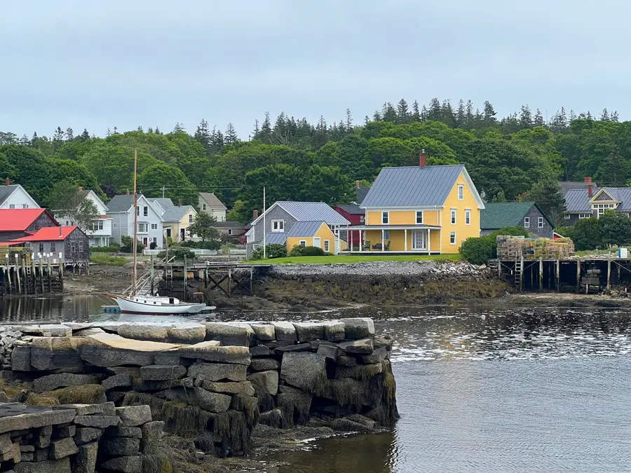 27 Clamshell Alley, Vinalhaven, ME 04863 - #3