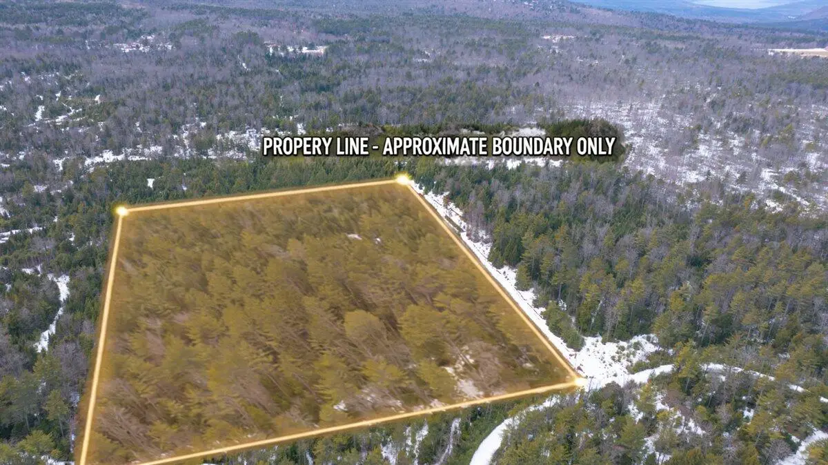 Lot 21 Plains Road, Harrison, ME 04040 - #1
