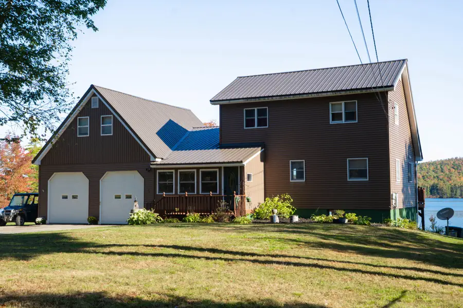 24 Autumn Lane, Lincoln, ME 04457 - #2