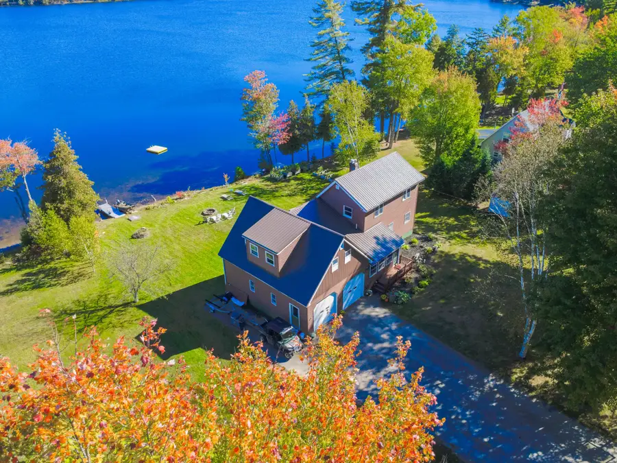 24 Autumn Lane, Lincoln, ME 04457 - #3