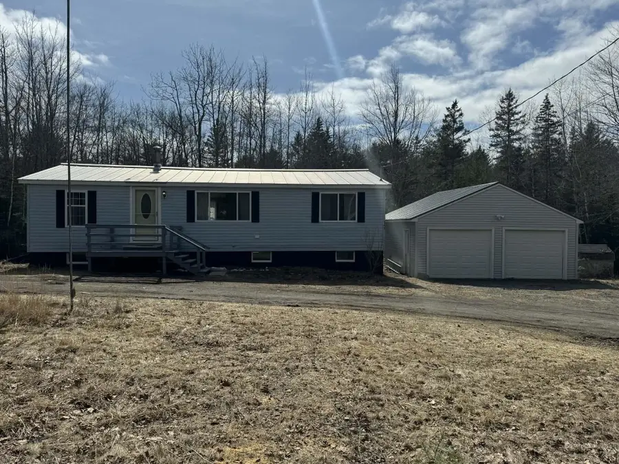 141 Cross Road, Hancock, ME 04640 - #2