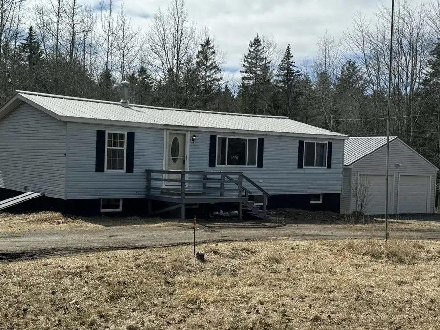 141 Cross Road, Hancock, ME 04640 - #3