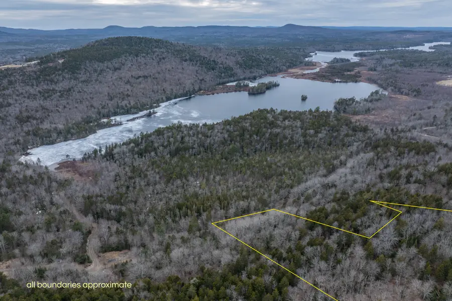 237 Knights Pond Road, Northport, ME 04849 - #2