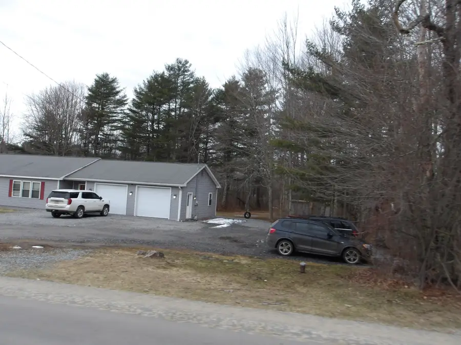 228 Carding Machine Road, Bowdoinham, ME 04008 - #3