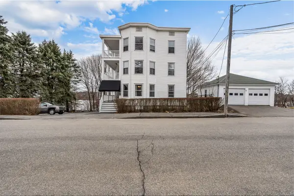 147 Cleaves Street #1, Biddeford, ME 04005