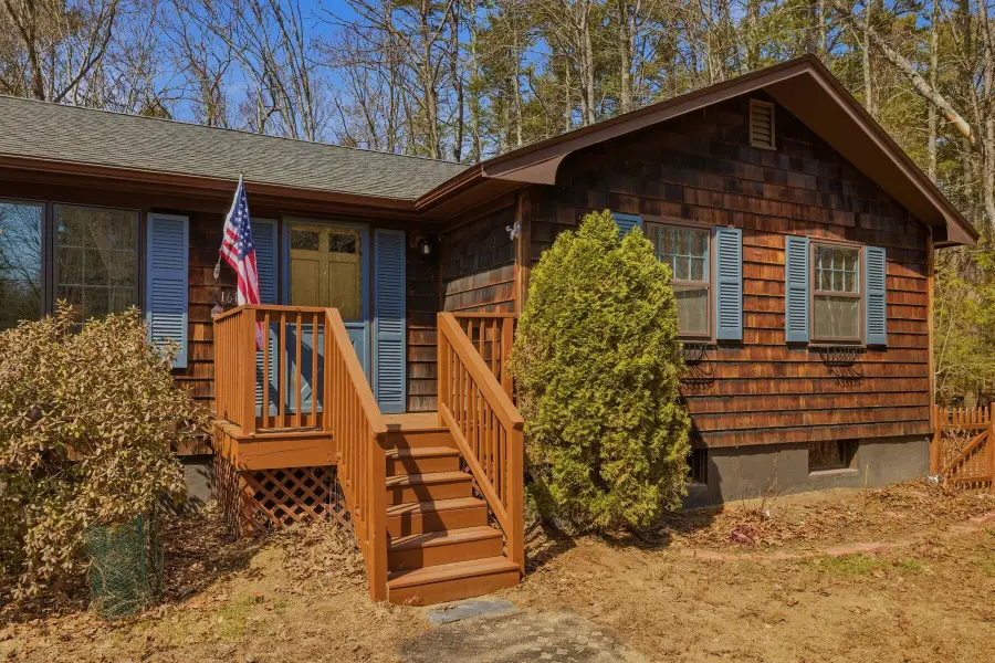 161 Beech Ridge Road, Eliot, ME 03903 - #2