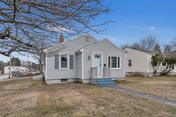 1733 Forest Avenue, Portland, ME 04103