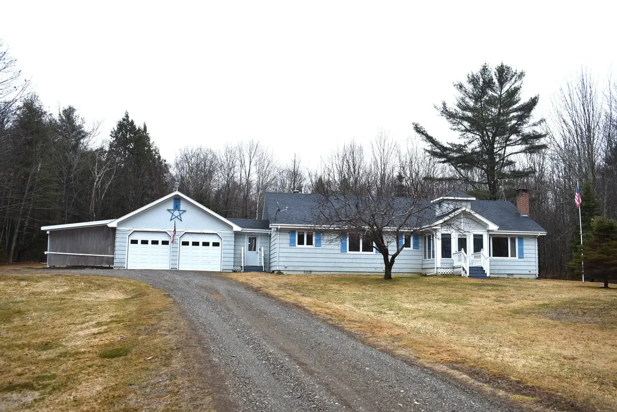 100 N Searsport Road, Searsport, ME 04974 - #1