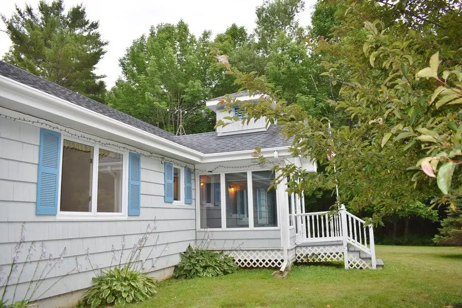 100 N Searsport Road, Searsport, ME 04974 - #3