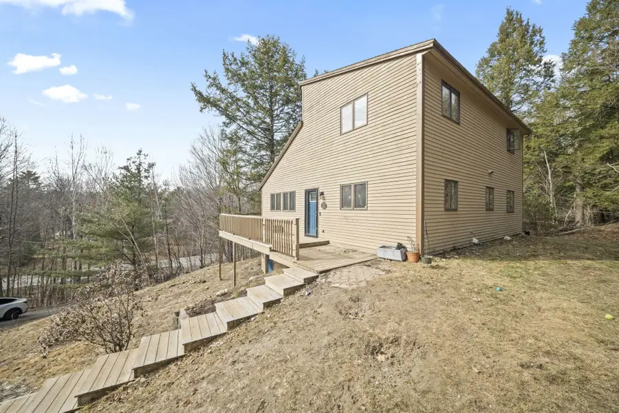 175 Bog Road, Augusta, ME 04330 - #3