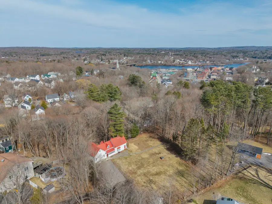 28 Fountain Street, Gardiner, ME 04345 - #3