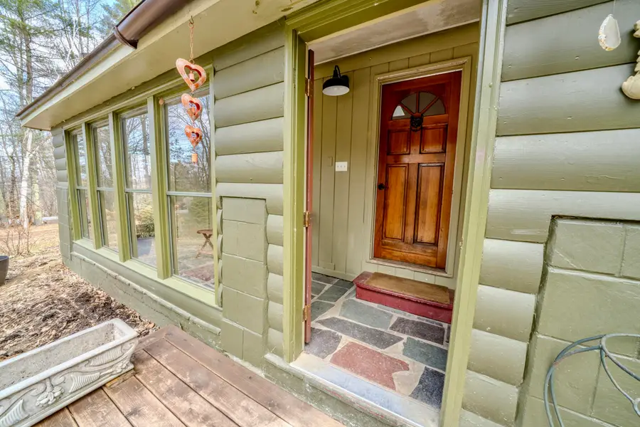 183 Pitcher Road, Belfast, ME 04915 - #2