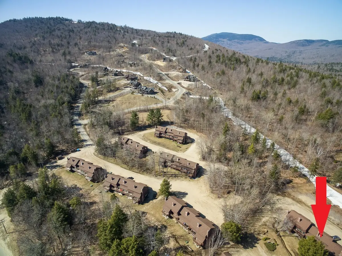 153 Ridge Run Road #D5, Newry, ME 04261 - #1