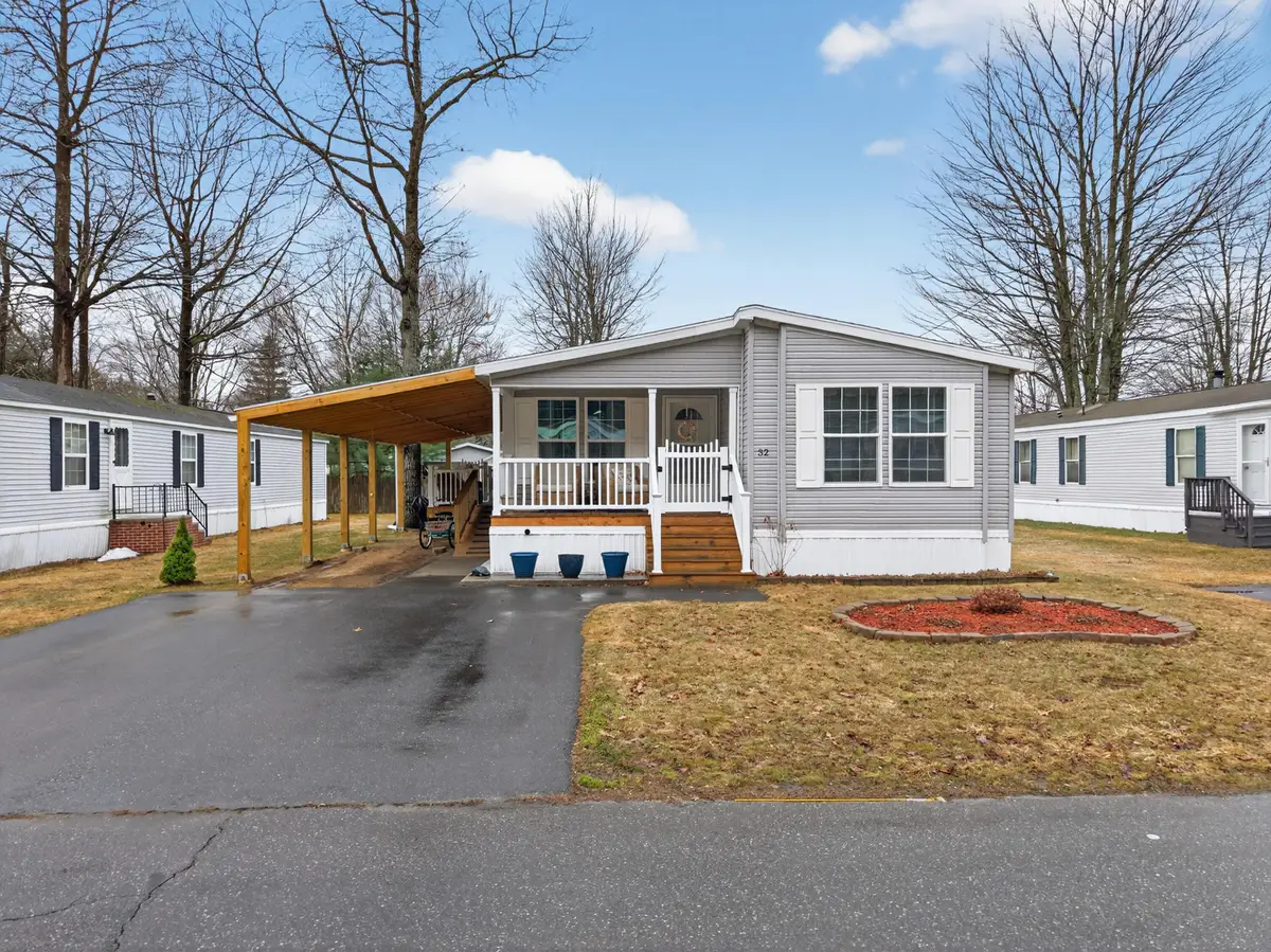 32 James Street, Brunswick, ME 04011 - #1