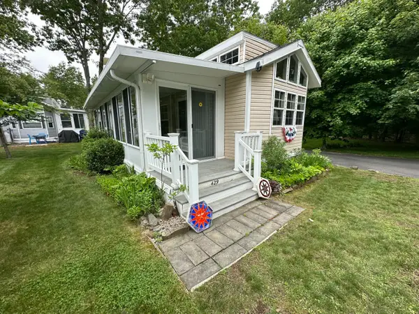 23 College Drive #429, Wells, ME 04090