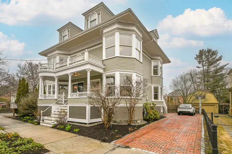 37 Carroll Street, Portland, ME 04102 - #2