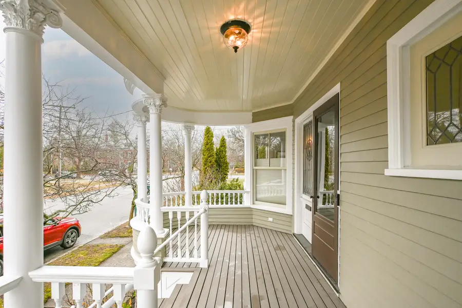 37 Carroll Street, Portland, ME 04102 - #3