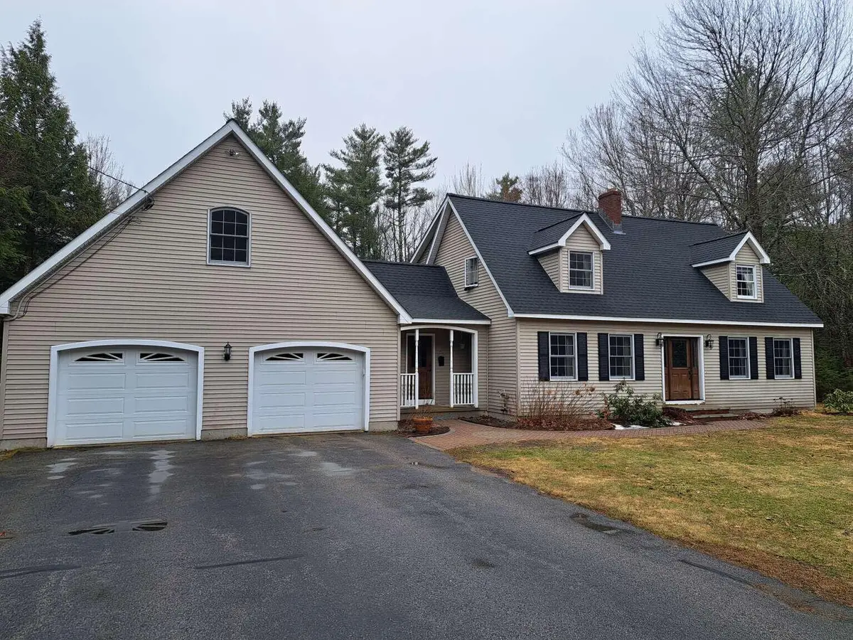 473 Maple Street, North Berwick, ME 03906 - #1