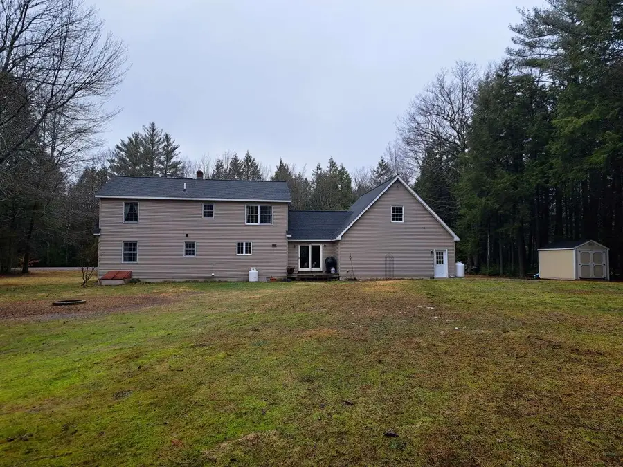 473 Maple Street, North Berwick, ME 03906 - #2