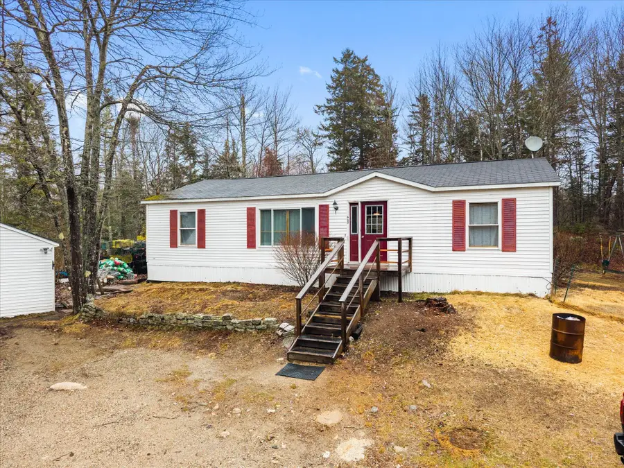 445 Snows Cove Road, Sedgwick, ME 04676 - #2