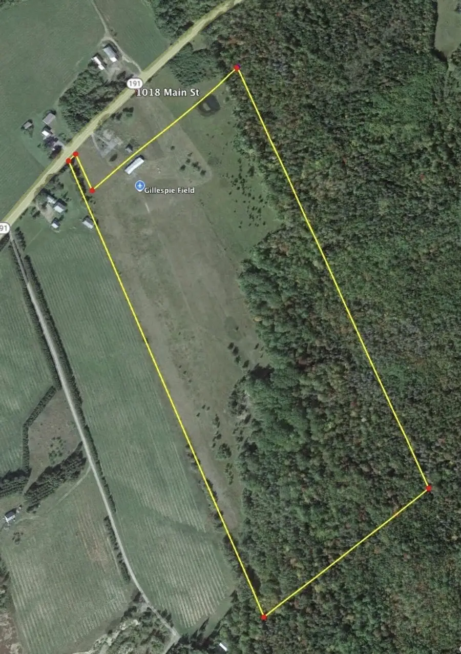 1018 Main Street, Meddybemps, ME 04657 - #2