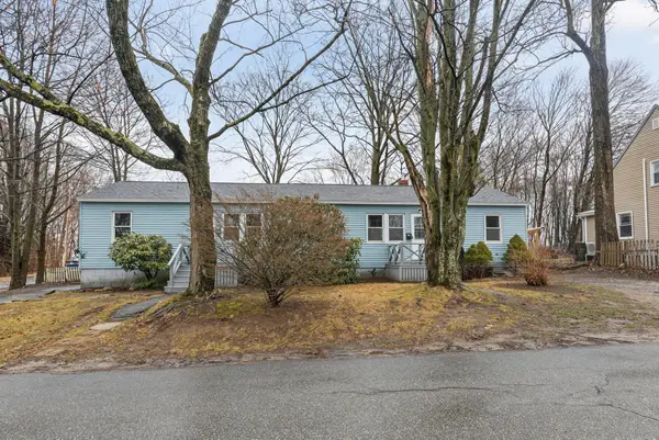 156 Central Street, Westbrook, ME 04092