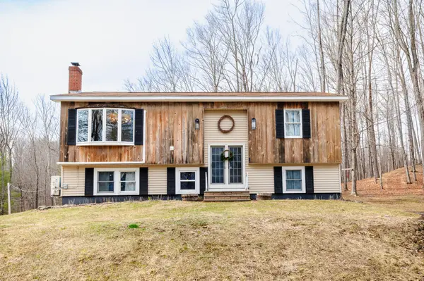 185 Temple Road, Wilton, ME 04294