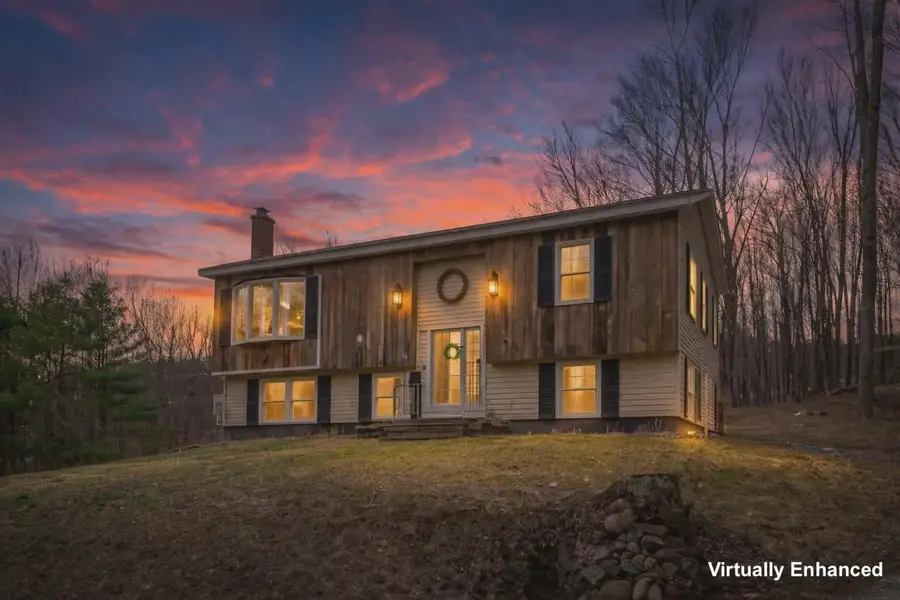 185 Temple Road, Wilton, ME 04294 - #2