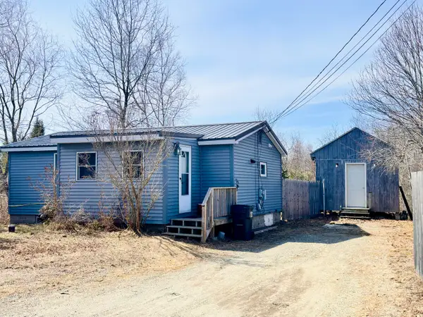 148 North Street, Ellsworth, ME 04605